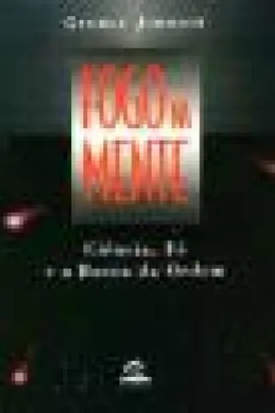 Cover of FOGO NA MENTE