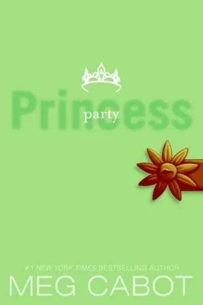 Cover of Party Princess