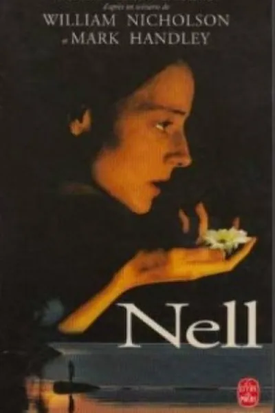 Cover of Nell
