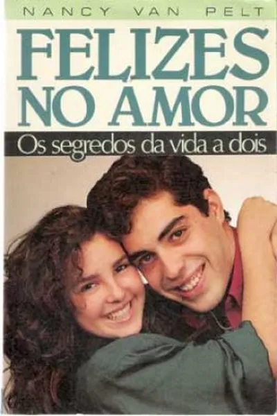 Cover of FELIZES NO AMOR