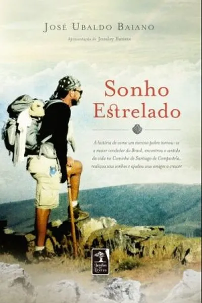 Cover of Sonho Estrelado