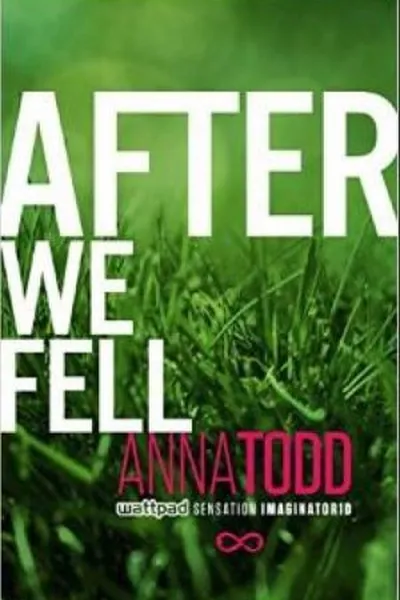 Cover of After We Fell