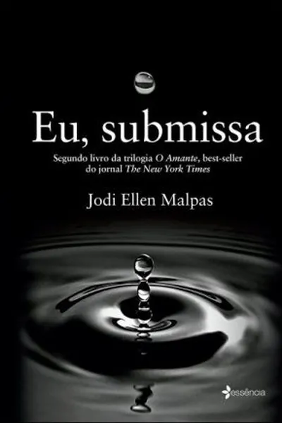 Cover of Eu, Submissa
