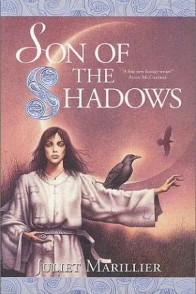 Cover of Son of the Shadows