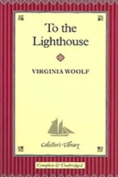 Cover of To The Lighthouse