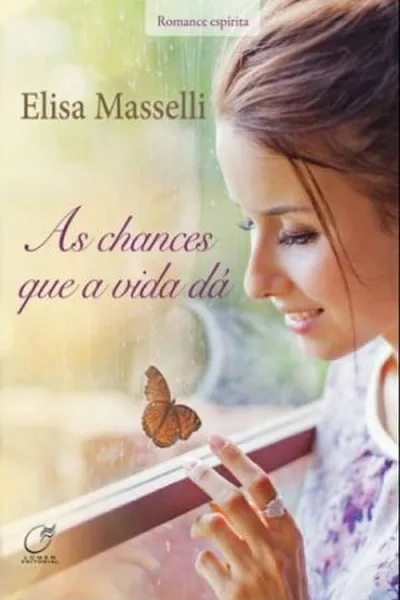 Cover of As Chances que a vida dá