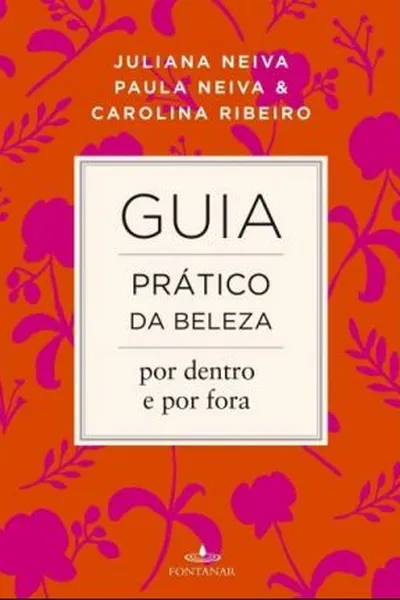 Cover of Guia pratico da beleza