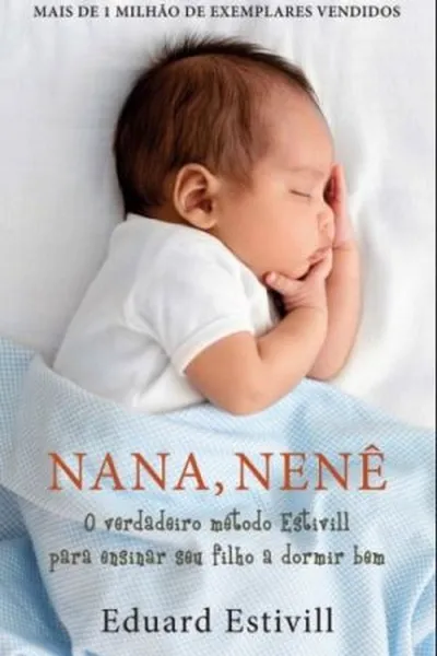Cover of NANA, NENÊ