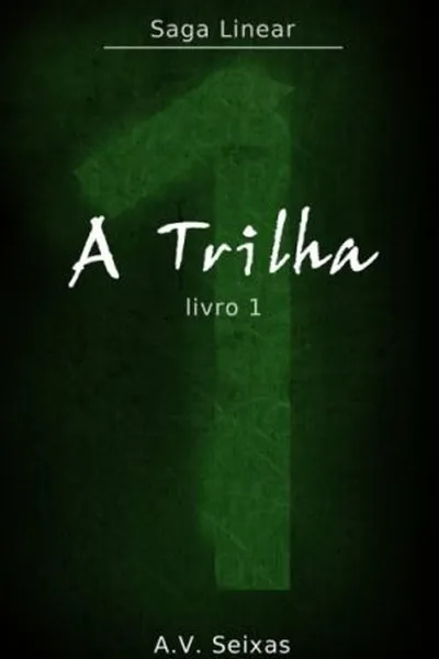Cover of A Trilha