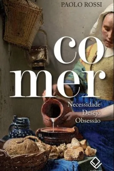 Cover of Comer