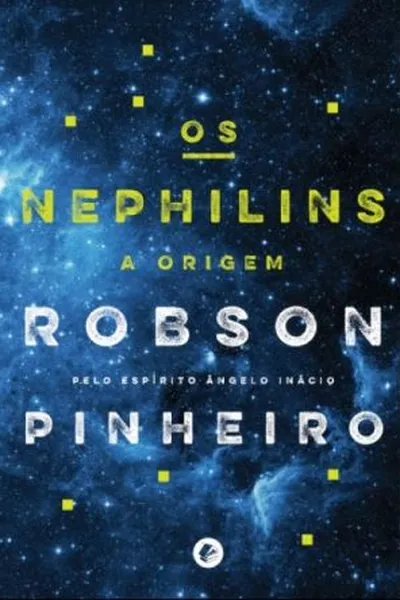 Cover of Os Nephilins