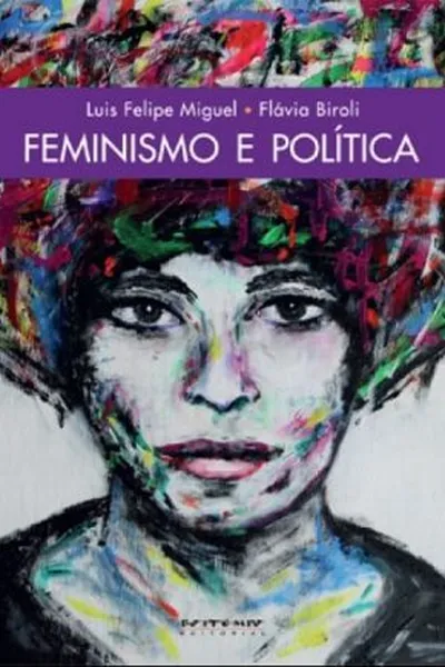 Cover of Feminismo e política