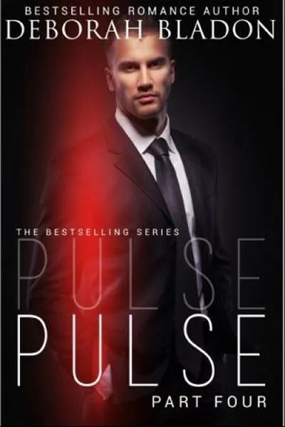 Cover of Pulse - Part 4