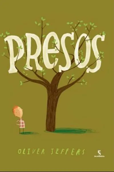 Cover of Presos