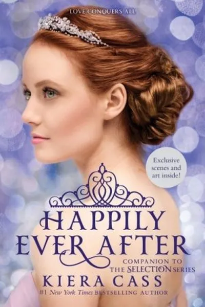 Cover of Happily Ever After