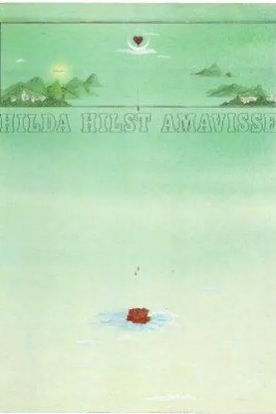 Cover of Amavisse