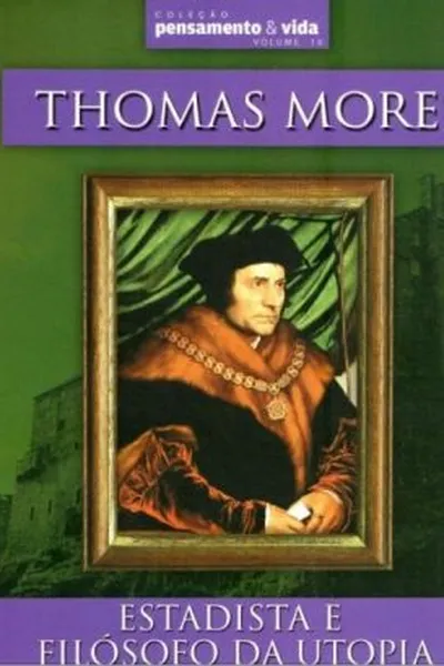 Cover of Thomas More