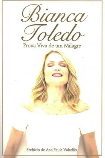 Cover of Prova Viva de um Milagre