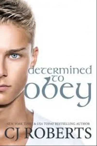 Cover of Determined To Obey