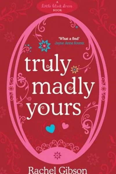 Cover of Truly madly yours