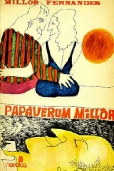 Cover of Papáverum Millôr