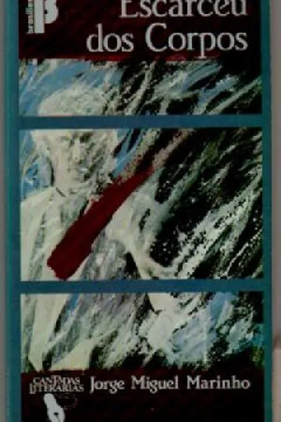 Cover of Escarcéu dos Corpos
