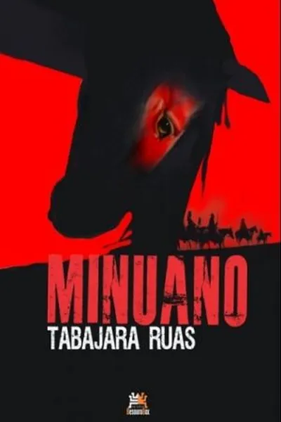 Cover of Minuano