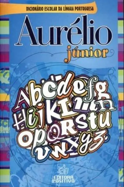 Cover of Aurélio Júnior :