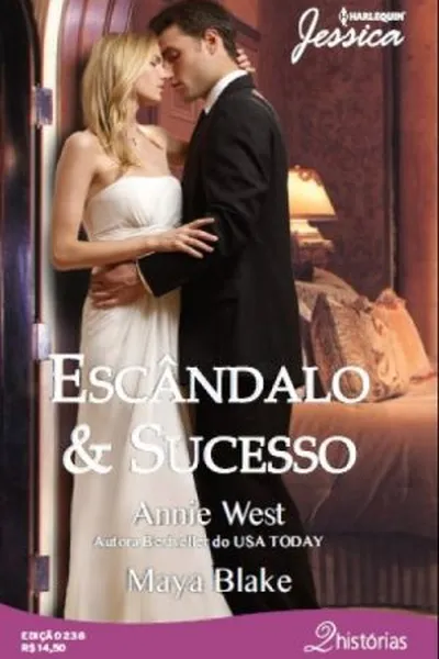 Cover of Escândalo & Sucesso