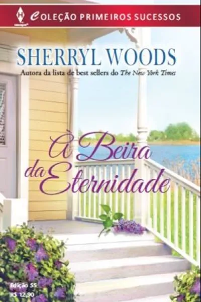 Cover of À Beira da Eternidade