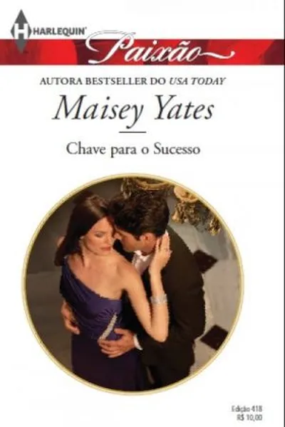 Cover of Chave Para o Sucesso