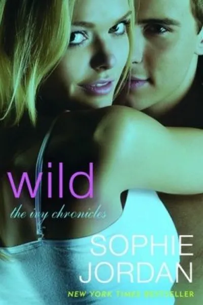 Cover of Wild