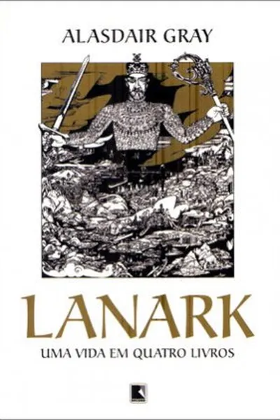 Cover of Lanark
