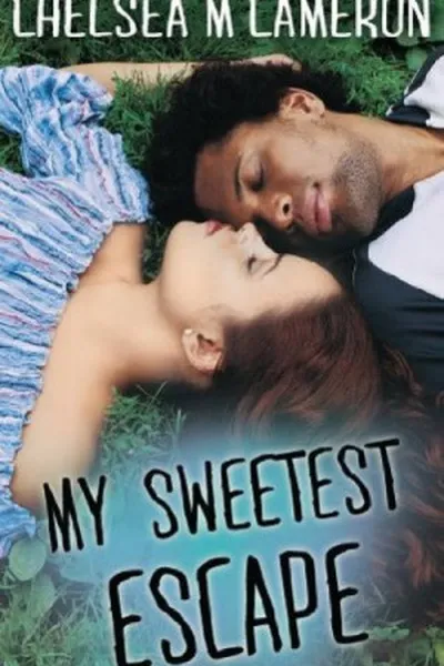 Cover of My Sweetest Escape