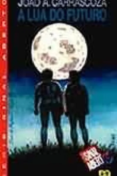 Cover of A Lua Do Futuro