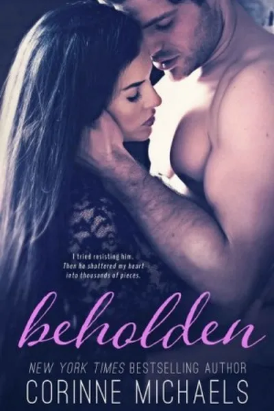 Cover of Beholden