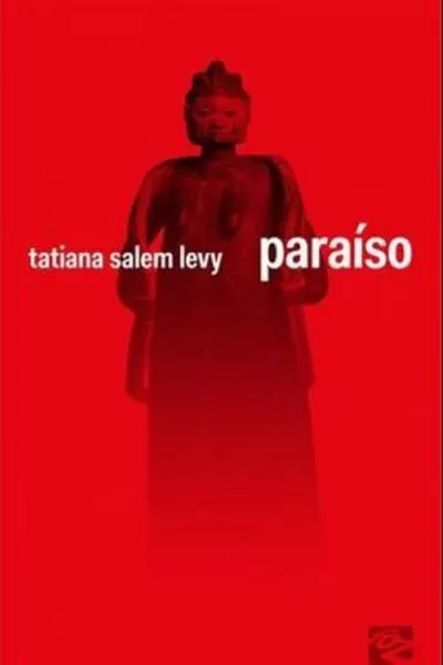 Cover of Paraíso