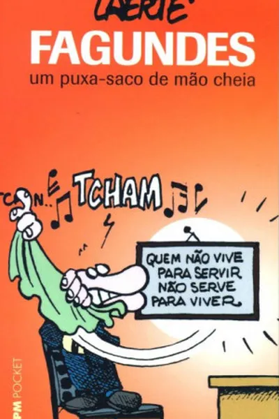 Cover of Fagundes