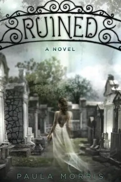 Cover of Ruined