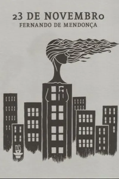Cover of 23 de Novembro