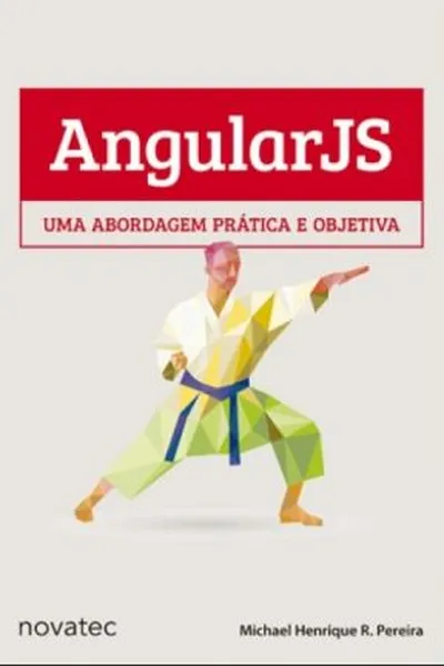 Cover of AngularJS