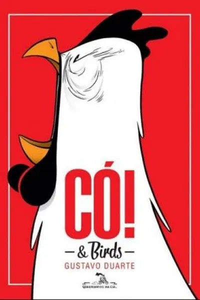 Cover of Có! & Birds