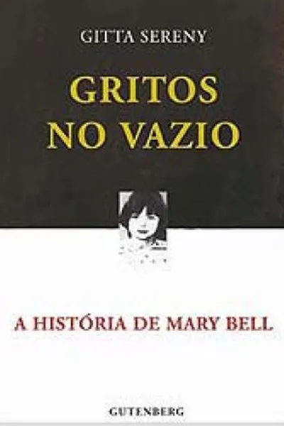 Cover of Gritos no Vazio