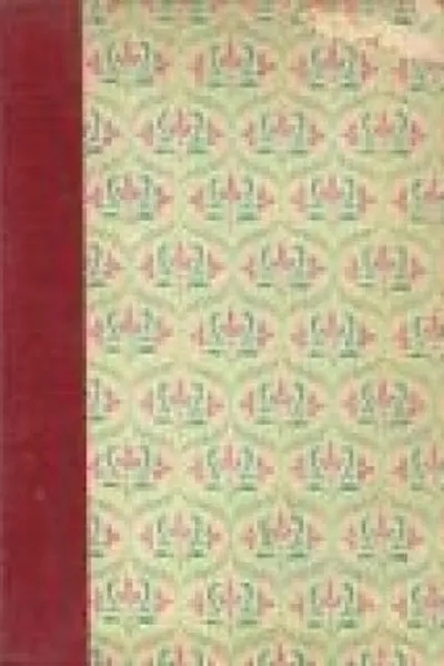 Cover of A espada e a balança, O livro de San Michele, Um quê de tristeza, Com sangue justo