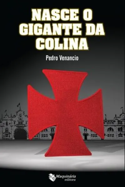Cover of Nasce O Gigante Da Colina