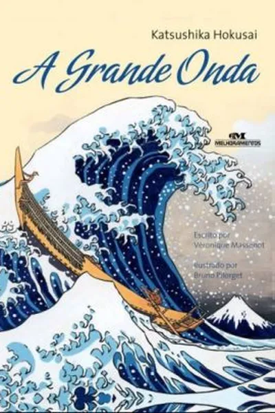Cover of A Grande Onda