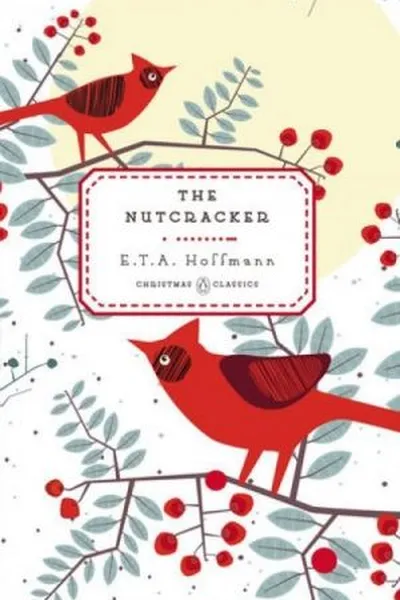 Cover of The Nutcracker