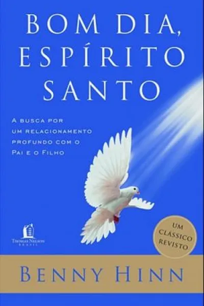 Cover of Bom dia, Espírito Santo
