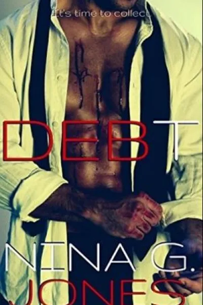 Cover of Debt