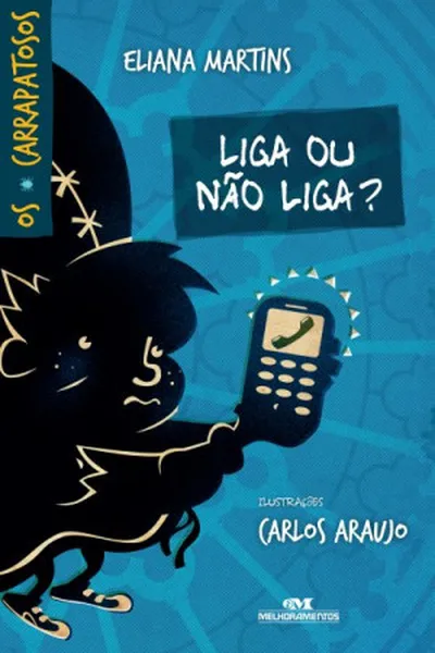 Cover of Liga ou Não Liga